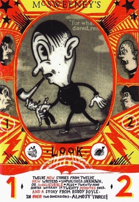 McSweeney's Issue 12 - Eggers, Dave (Editor)