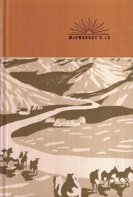 McSweeney's Issue 15 (McSweeney's Quarterly Concern) - McSweeney's Books (Compiled by)