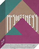 McSweeney's Issue 37 (McSweeney's Quarterly Concern)
