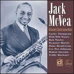 McVoutie's Central Avenue Blues