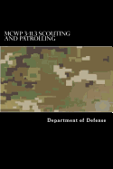 MCWP 3-11.3 Scouting and Patrolling