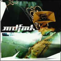 MDFMK - MDFMK
