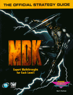 Mdk: The Official Strategy Guide - Pcs