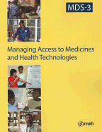 MDS-3: Managing Access to Medicines and Health Technologies