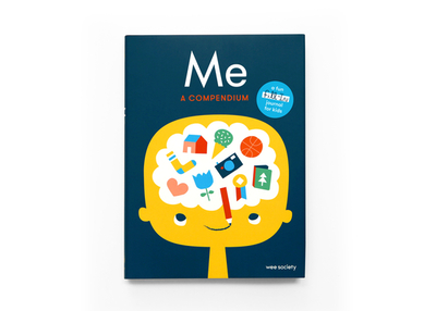 Me: A Compendium - SOCIETY, WEE