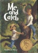 Me and Caleb