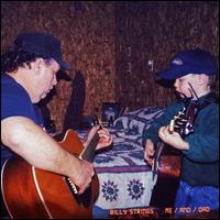 Me/And/Dad - Billy Strings