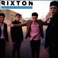 Me and My Broken Heart - Rixton