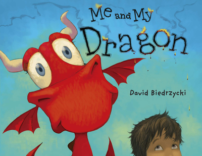 Me and My Dragon - 