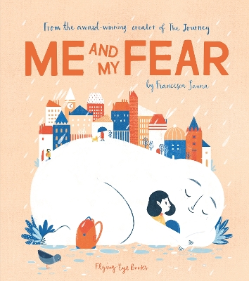 Me and My Fear - 