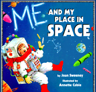 Me and My Place in Space