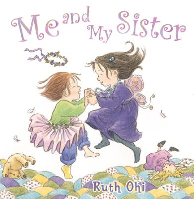 Me and My Sister - 