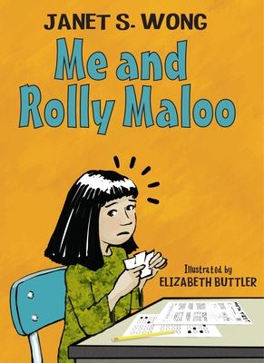 Me and Rolly Maloo - Wong, Janet S