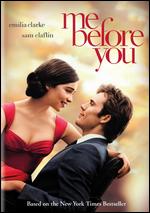 Me Before You - Thea Sharrock
