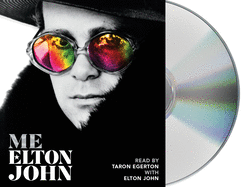 Me: Elton John Official Autobiography