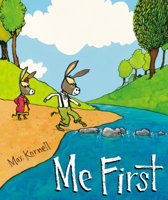 Me First - 