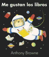 Me Gustan Los Libros