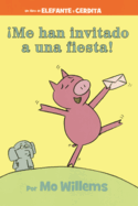 Me Han Invitado a Una Fiesta!
