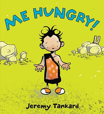Me Hungry! - 