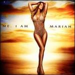 Me. I Am Mariah...The Elusive Chanteuse [Clean]