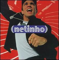 Me Leva - Netinho