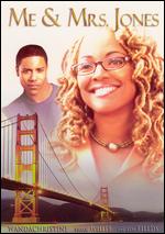Me & Mrs. Jones - Edward La Borde