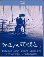 Me, Natalie [Blu-ray]