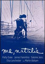 Me, Natalie - Fred Coe