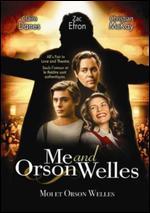 Me & Orson Welles