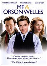 Me & Orson Welles