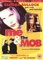 Me & the Mob - Frank Rainone