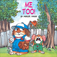 Me Too!