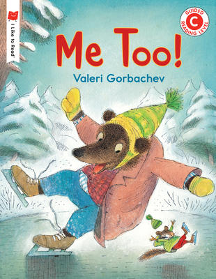 Me Too! - Gorbachev, Valeri