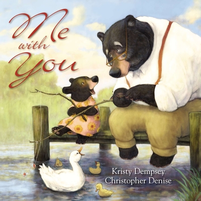 Me with You - Dempsey, Kristy