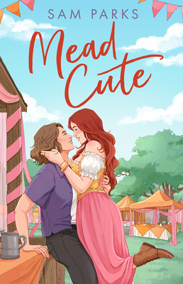 Mead Cute - Parks, Sam