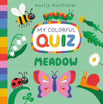 Meadow - Holtfreter, Nastja (Illustrator)