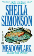 Meadowlark - Simonson, Sheila