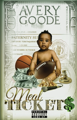 Meal Tickets - Goode, Avery