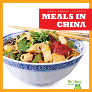Meals in China