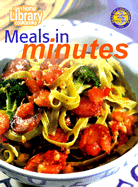 Meals in Minutes: From the Home Library Test Kitchen - Cole's Home Library