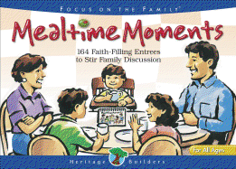 Mealtime Moments