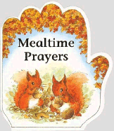 Mealtime Prayers