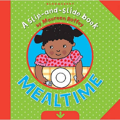 Mealtime - 