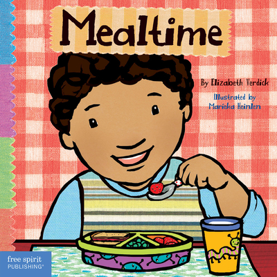 Mealtime - Verdick, Elizabeth