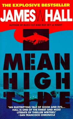 Mean High Tide - Hall, James, Professor