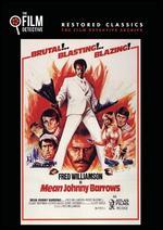 Mean Johnny Barrows