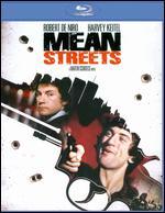 Mean Streets [Blu-ray]
