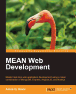 MEAN Web Development -