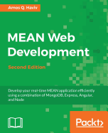 MEAN Web Development -