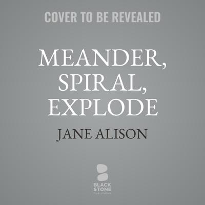 Meander, Spiral, Explode Lib/E: Design and Pattern in Narrative - Alison, Jane, and Dunne, Bernadette (Read by)